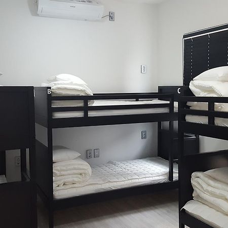 Amazon Guesthouse Сеул Екстериор снимка