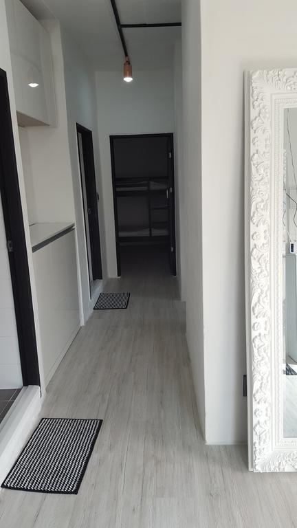 Amazon Guesthouse Сеул Екстериор снимка