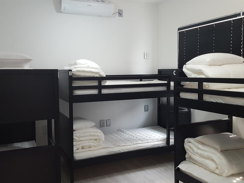 Amazon Guesthouse Сеул Екстериор снимка