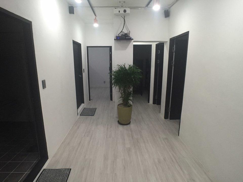 Amazon Guesthouse Сеул Екстериор снимка