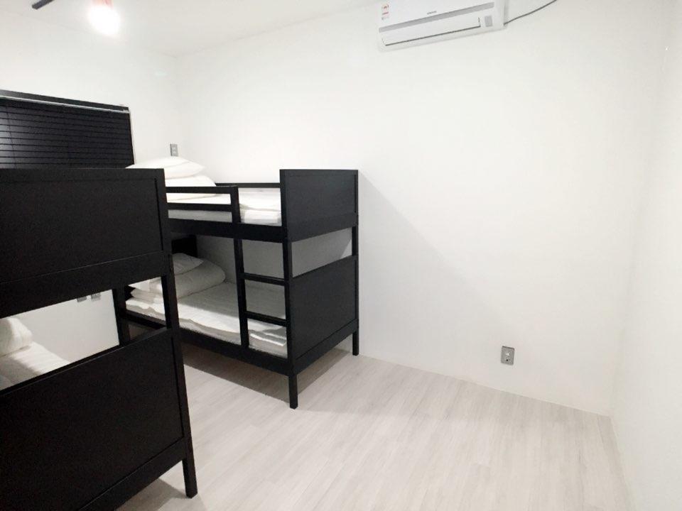 Amazon Guesthouse Сеул Екстериор снимка
