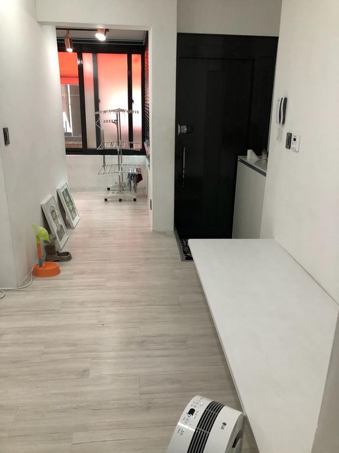 Amazon Guesthouse Сеул Екстериор снимка