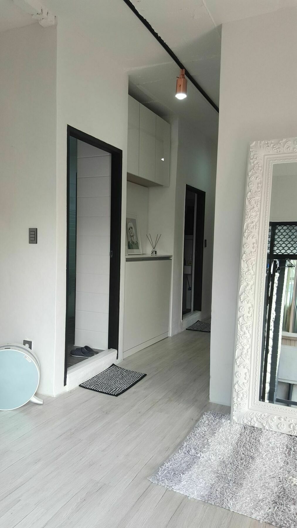 Amazon Guesthouse Сеул Екстериор снимка