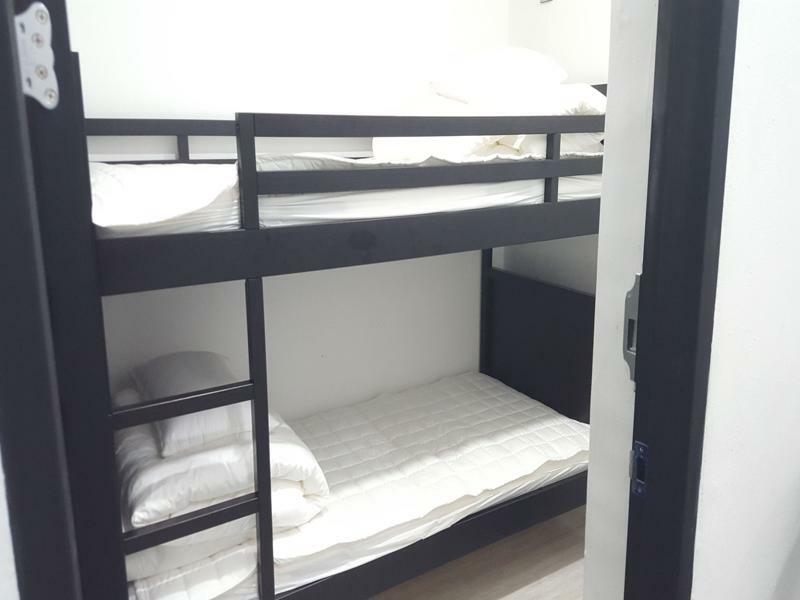 Amazon Guesthouse Сеул Екстериор снимка