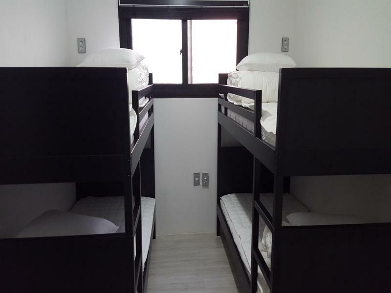 Amazon Guesthouse Сеул Екстериор снимка