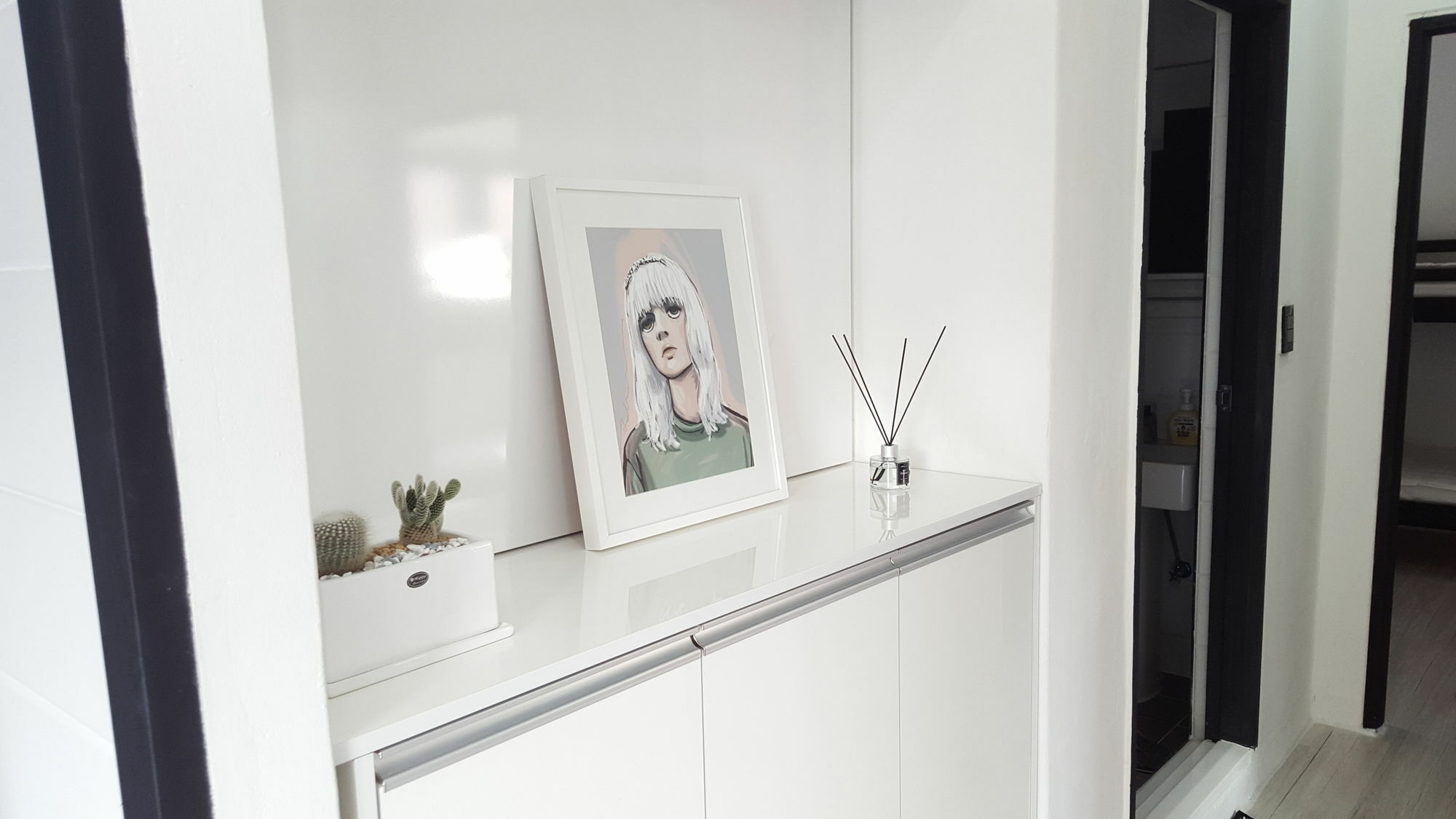 Amazon Guesthouse Сеул Екстериор снимка